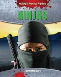 Ninjas (History's Fearless Fighters)