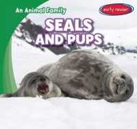 Seals and Pups (Animal Family)