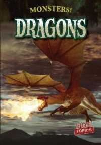 Dragons (Monsters!)