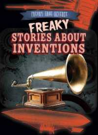 Freaky Stories about Inventions (6-Volume Set) (Freaky True Science)