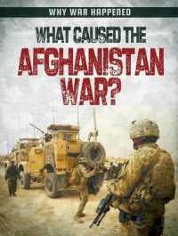 What Caused the Afghanistan War? (Why War Happened)