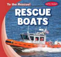 Rescue Boats (To the Rescue!)