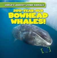 200-Year-Old Bowhead Whales! (World's Longest-living Animals)