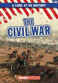 The Civil War (6-Volume Set) (A Look at Us History)