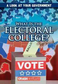 What Is the Electoral College? (A Look at Your Government) （PPK）