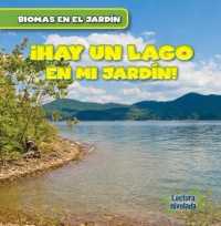 Vivo Cerca de Un Lago (There's a Lake in My Backyard!) (Biomas Donde Yo Vivo (Backyard Biomes))