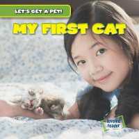 My First Cat (Let's Get a Pet!)