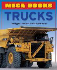 Trucks (Mega Books)