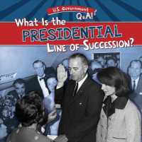 What Is the Presidential Line of Succession? (U.S. Government Q & A!)
