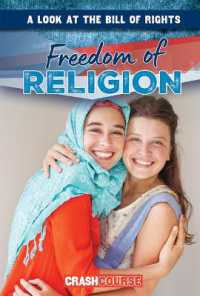 Freedom of Religion (A Look at the Bill of Rights)