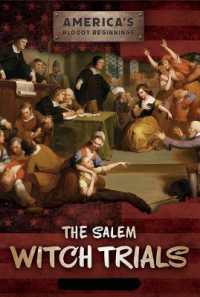 The Salem Witch Trials (America's Bloody Beginnings)