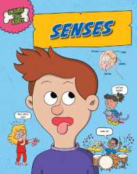 Senses (Inside Your Body)