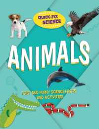 Animals (Quick-fix Science) （Library Binding）