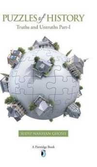 Puzzles of History : Truths and Untruths Part-I