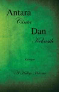 Antara Cinta Dan Kekasih