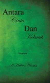 Antara Cinta Dan Kekasih