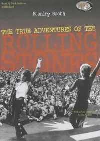 The True Adventures of the Rolling Stones