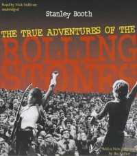 The True Adventures of the Rolling Stones