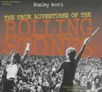 The True Adventures of the Rolling Stones （Library）