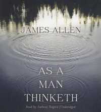 As a Man Thinketh (2-Volume Set) （Unabridged）