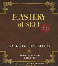 Mastery of Self