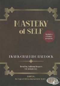 Mastery of Self