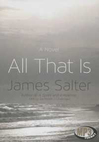 All That Is