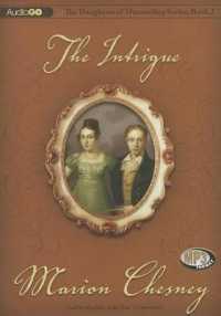 The Intrigue (Daughters of Mannerling)