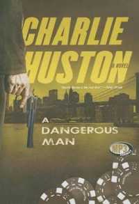 A Dangerous Man (Hank Thompson)