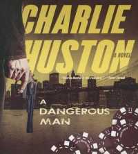 A Dangerous Man (Hank Thompson)