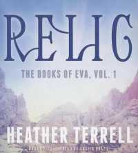 Relic (Books of Eva)