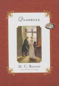 Quadrille (Love and Temptation)