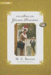 At the Sign of the Golden Pineapple (Love and Temptation)