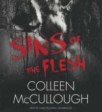 Sins of the Flesh (Carmine Delmonico Novels)
