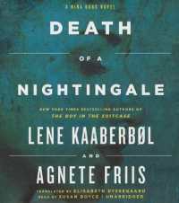 Death of a Nightingale (Nina Borg)