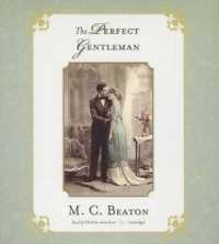 The Perfect Gentleman (Love and Temptation)