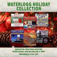 Waterlogg Holiday Collection （Library）