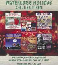 Waterlogg Holiday Collection （Adapted）