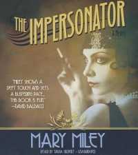 The Impersonator (Roaring Twenties Mysteries)