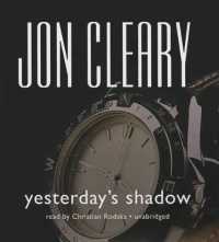 Yesterday's Shadow (Scobie Malone Novels)