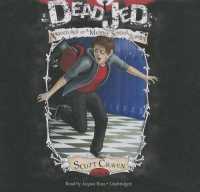 Dead Jed (Adventures of a Middle School Zombie Trilogy) （Library）