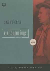 E. E. Cummings : A Life