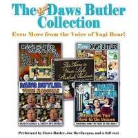 The 2nd Daws Butler Collection : Even More from the Voice of Yogi Bear! （Adapted）