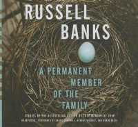 A Permanent Member of the Family （Library）