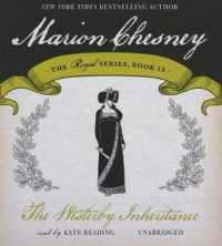 The Westerby Inheritance (Changing Fortunes)