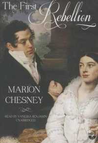The First Rebellion (Waverley Women)