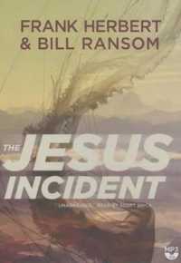 The Jesus Incident (Pandora Sequence)