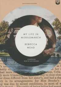 My Life in Middlemarch