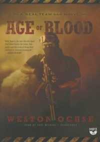 Age of Blood : A Seal Team 666 Novel (Seal Team 666)