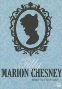 Tilly (Edwardian Candlelight)